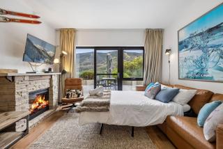 Lantern 14 - Terrace - Thredbo - 8