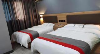 Jun Hotel Henan Sanmenxia Dennis Plaza - 2