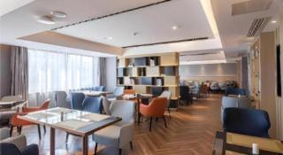 Echarm Hotel Changsha Xiangya Fushan - 9