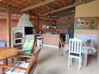 Chacara Igarata pe na Agua - 3