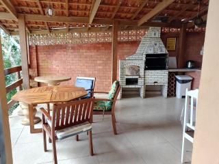 Chacara Igarata pe na Agua - 6