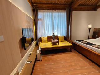 Beijing Bajianfang Courtyard Guesthouse - 4