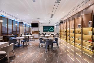 Atour Hotel Kunming International Trade Center - 7