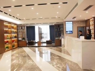 Green Tree Inn Zhenjiang Jiepai Town - 8