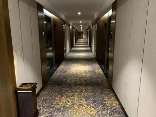 Green Tree Inn Zhenjiang Jiepai Town - 7