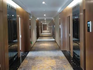 Green Tree Inn Zhenjiang Jiepai Town - 3