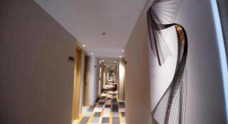 Shell Hotel Shanghai Normal University Hongcao Road Metro Station Guiping Road - 4