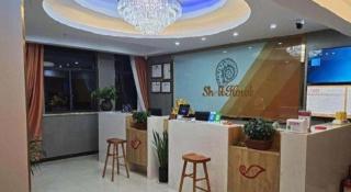 Shell Hotel Wuhu Jiujiang District Daqiao Town Huashan Road - 8