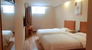 GreenTree Inn Dalian Jinzhou District Railway Station Ansheng Plaza - Jinzhou - 4