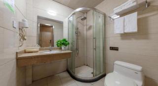 Shell Hotel Zhejiang Cixi Longshan Town - 1