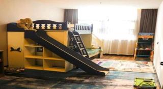 GreenTree Inn Shanxi Linfen Huozhou High-Speed Railway Station - 2