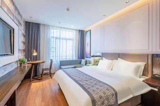 GEM Hotel Anqing Wangjiang County Economic Development Zone Fengqi Road - 9