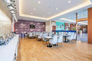 GEM Hotel Anqing Wangjiang County Economic Development Zone Fengqi Road - 6