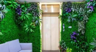GreenTree Alliance Hotel Shenzhen Futian District Exhibition Center Jingtian Metro Station - 3