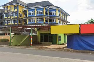 RedDoorz near Taman Merdeka Metro Lampung - 2