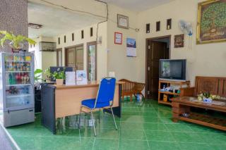 RedDoorz near Taman Merdeka Metro Lampung - 3