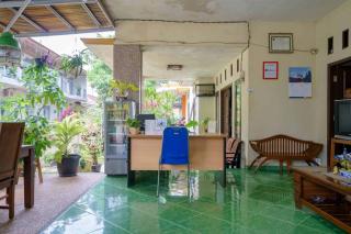 RedDoorz near Taman Merdeka Metro Lampung - 7