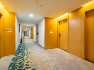 GreenTree Inn Jiangsu Huai'an Qiangjiangpu District Shuidukou Avenue - 6