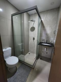 Apartment Downtown - 8