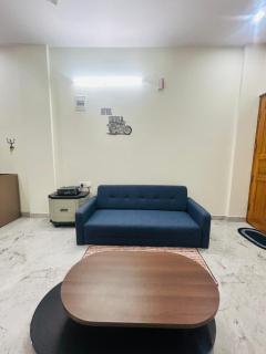 NeelNest 2BHK Premium Stay in Hoodi Whitefield - 3