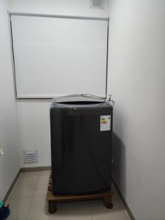 Apartment Downtown - 7