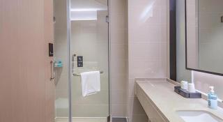 City Comfort Inn Wuzhou Xijiang Thrid Bridge - 9