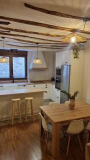 Casa Rural Doña Aba - 8