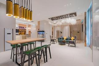 City Comfort Inn Qingyuan Fogang Coach Terminal - 9