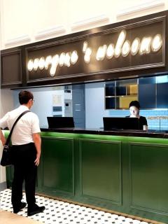 Premier City Comfort Hotel Wuhan Yellow Crane Shouyi Road Metro Station - Wuhan - 4