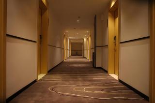 City Comfort Inn Tianmen Luyu Food Street - Tianmen - 1