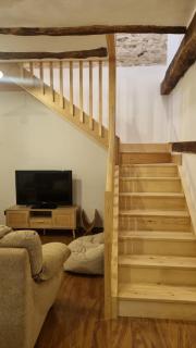 Casa Rural Doña Aba - 7