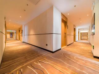 City Comfort Inn Qingyuan Yingde Heping North Road - 8