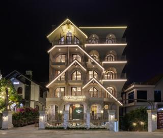Là Thông Boutique Đà Lạt - 9
