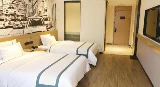 City Comfort Inn Yangchun Longgongyan Scenic Area - 4
