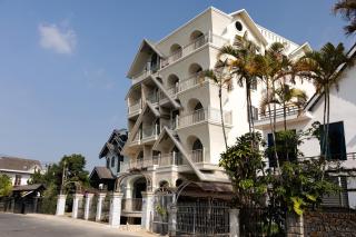 Là Thông Boutique Đà Lạt - 7