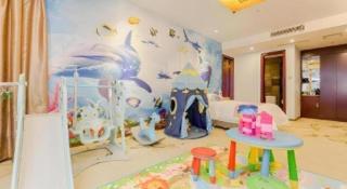 VX Hotel Chengdu Jiaolong Port Haibin - 6