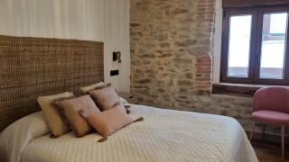 Casa Rural Doña Aba - 4