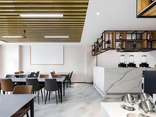 GEM Hotel Changzhou Xuejia'aoyuan North High-Speed Railway Station - 4