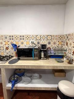 Apartamento Xeul - 8