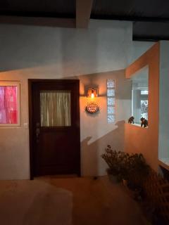 Apartamento Xeul - 3