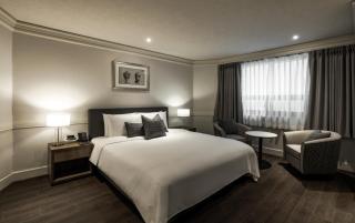 Kensington Hotel Yeouido - Séoul - 5