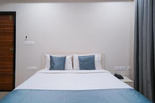 Open Hotel by Olive - Sea Heights - 4
