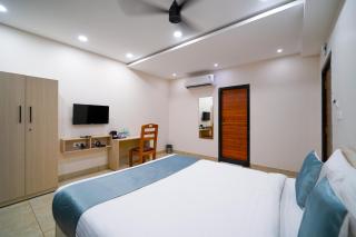 Open Hotel by Olive - Sea Heights - 1