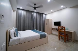 Open Hotel by Olive - Sea Heights - 2