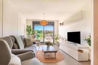 Luxury La Cala With Pool - Happy Rentals - 9