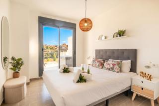 Luxury La Cala With Pool - Happy Rentals - 6