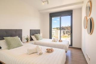 Luxury La Cala With Pool - Happy Rentals - 5