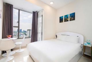 RiverGate Saigon - 1