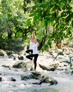 Villa Meraki Manikyang Tabanan by The Travel Ubud Bali - 3