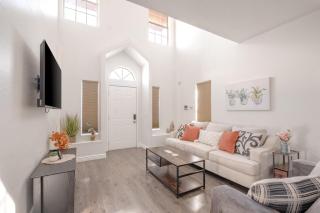 Desert Breeze Retreat 5-10mins From Az Mills Mall - 3